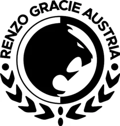 Renzo Gracie Austria Academy BJJ Graz logo