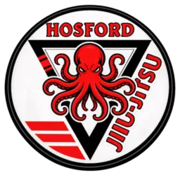 Hosford Jiu-Jitsu Academy logo