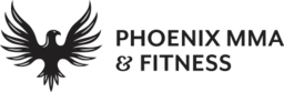 Phoenix MMA and Fitness logo