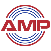 AMP BJJ Northwest Hills: Brazilian Jiu-Jitsu: Family Training Center logo