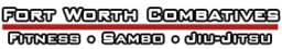 Fort Worth Combatives logo