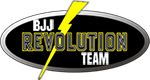 Revolution Dojo Katy logo