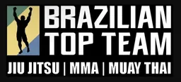Brazilian Top Team - San Antonio logo