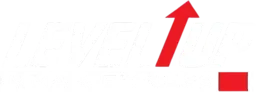 LevelUp MMA & Fitness logo