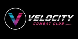 Velocity Combat Club logo