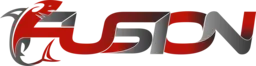 Fusion MMA & Jiu Jitsu logo