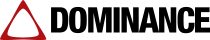 Dominance MMA Abbotsford logo