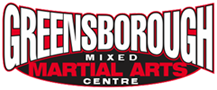 Greensborough Mixed Martial Arts logo