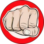COMBAT MMA Grovedale logo