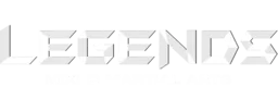Legends MMA logo