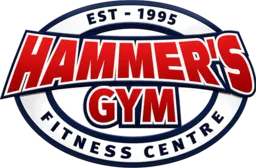 Hammer's Gym logo