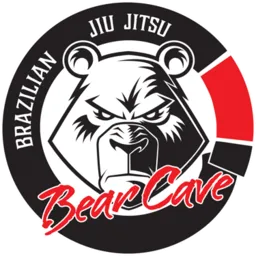 Bear Cave BJJ Rowville logo