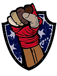 Bellingham Mixed Martial Arts logo