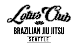 Lotus Jiu Jitsu Seattle logo