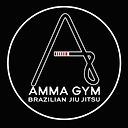 AMMA Gym Brazilian Jiu Jitsu logo