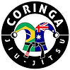 Coringa BJJ Butler logo